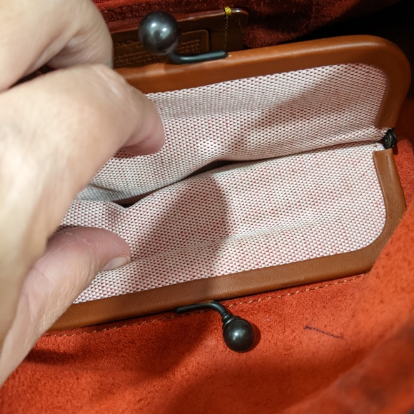 COACH Rogue 1941 Edition Oxblood - Picture 14 of 16